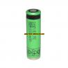 China Sony US14500VR2 3.6V 680mAh 715mAh capacity lithium li-ion rechargeable battery 14500 AA battery wholesale