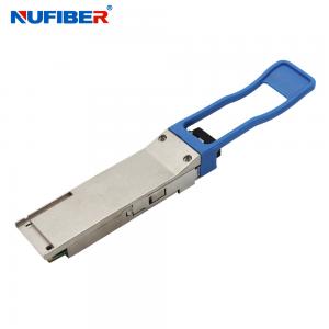 PSM4 MPO 2KM 1310nm 40G QSFP+ Transceiver Cisco Huawei HP Mikrotik Compatible