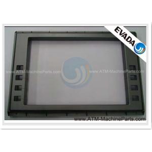 China Durable Waterproof Hyosung ATM Parts LCD Bezel Industrial Touch Screen supplier