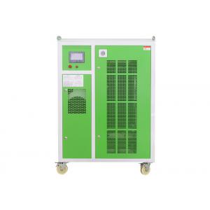 Heavy Duty Water Electrolyzer 5500L/H Dry Cell HHO Generator For Boiler