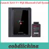 Launch X431 V+ Wifi Bluetooth Full System car Scanner Global Version