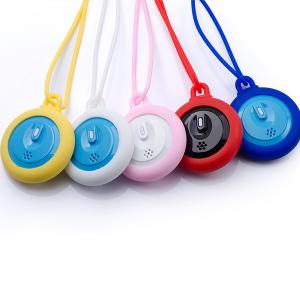 Bluetooth low energy key chain phone anti-lost alarm kids tracker pet tracker