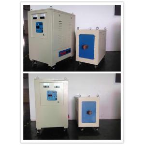 Industrial Melting Medium Frequency Induction Heating Machine 100KW