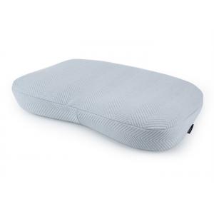 China Neck Traction Pillow Memory Foam Pillows Bamboo Charcoal Sleeping Type Anti Snore wholesale