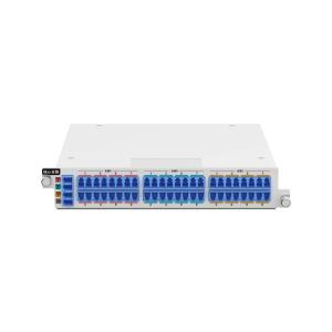 China Ruijie RG-MUX-24LC/LC 24ポート光ファイバ多重化装置(マルチサービス対応) wholesale