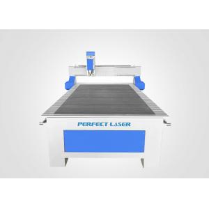 China 24000rpm/Min High Speed CNC Router Wood Carving Machine 3 Axis 1.5KW 2.2KW 3KW 4.5KW supplier