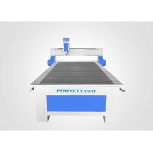 China High Precision CNC Router Wood Cutting Machines With Ball Screw Transmission wholesale