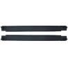 Auto Spare Parts North America OE Style Side Step Bars for 2013 2016 Toyota RAV4