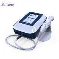 China Vacuum Suction Firming RF Face Lift Device Cela Shape 5 Tips Face Skin Tightening Wrinkle Removal on sale