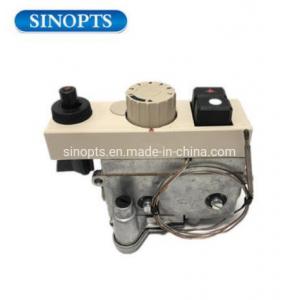                  100-340 Degree Gas Heater Gas Control Valve for BBQ and Gas Oven             