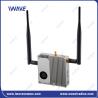 80km Long-Distance VTOL Drone Video Transmitter With Serial Control 