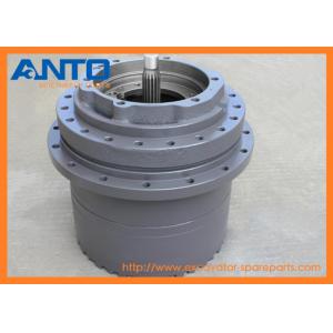 China VOE14528258 14528258 VOE14569763 Final Drive Applied To Vo-lvo EC290B Travel Gearbox supplier