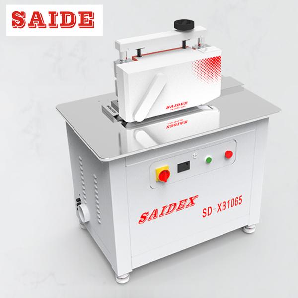 Beveling Acrylic Edge Chamfering Machine Practical Multipurpose