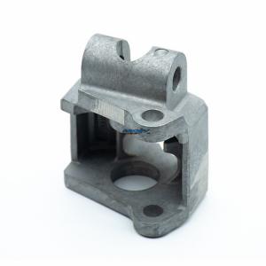 China Automobile Industry Heat Treatment Aluminium Die Casting Mould supplier