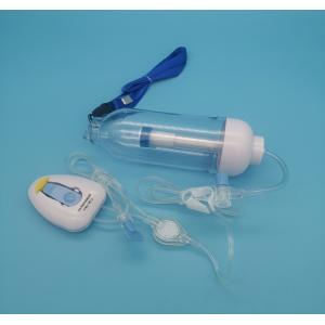 Disposable infusion pump PCA type 60ml with and Performance CE