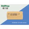 China SC2600 Low Temperature Battery , Rechargeable 1.2 Volt Batteries wholesale