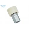 Rod Push Cap For Industrial Cutter GT7250 Sewing Machine Parts 66237000