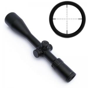 5-25X56 FFP Hunting Rifle Scope Tactical Military Riflescope With Illumination Reticle