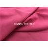 China Pink Circular Double Knitting Recycled Nylon Fabric Forward Legging Fashion wholesale