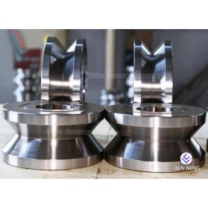 China Laminoir effrayant par machine de toit en métal Rolls pour la machine à cintrer froide supplier