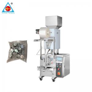 Taichuan vertical sugar coff packaging machine with multifunction weigher in China