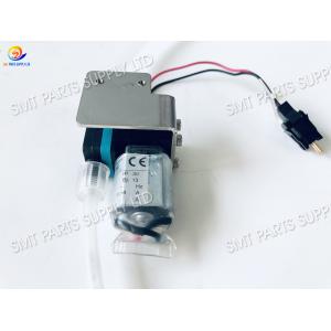 China DEK 205790 Printing Press Solvent Pump KNF PML8081-NF10 Original New supplier