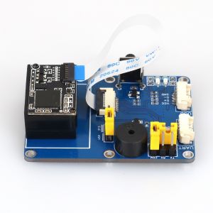 China YJ-ES103 OEM Mini Scan Engine 2D Module USB Interface RS232 TTL for Kiosk Vending PDA Terminal Scanners wholesale