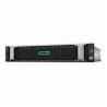 China Top- HPE Q1J31A MSA 2052 SAS Dual Controller SFF Storage 2 SAS Contrôleurs stockés pour le stockage de données à grande échelle wholesale