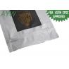 250g Organic Quinoa Flakes Foil Lined Bags , FDA Zip Lock Mylar Food Storage