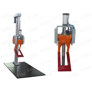 China Drop Test Machine For Laboratory Product Package Drop Testing supplier