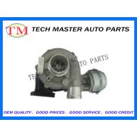 China Audi Electric Turbo Charger GT1749V turbo 701855-5006S 028145702S on sale
