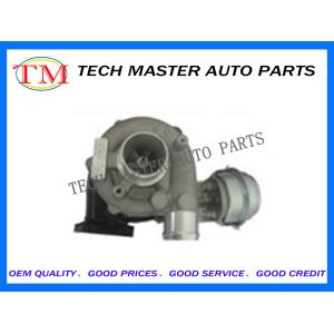 China Audi Electric Turbo Charger GT1749V turbo 701855-5006S 028145702S supplier