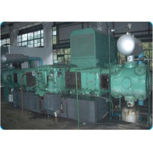 High Efficiency Process Compressor Piston Type Methanol Recycling Compressor
