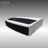 China 5000 Lumen Home Cinema Projector Compact Ultra Short Throw Laser Projector For UST ALR Screen wholesale
