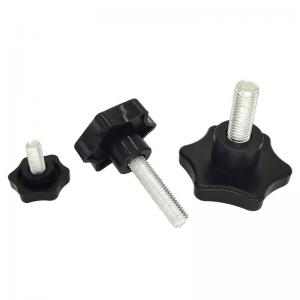 China Thumb Screw And Nut supplier