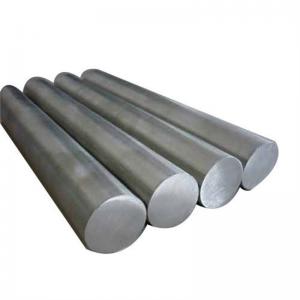 China Astm 316L 904L 310S Stainless Steel Bar Rod 8mm With Round Square Hexagonal Shape supplier