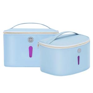 Reliable UVC Sanitizer Box Electric Sterilizer For Baby Bottles Cellphone