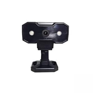 China ADAS USB Car Camera Infrared Dash Cam Front And Rear Monitoring supplier