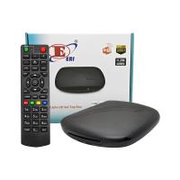 China Resolution HD Parental Lock Advanced Security Support Digital Tv Decoder on sale