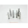 High Speed Tool Steel Custom Punches and dies,Special Oval punches with air vent