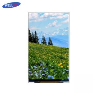 WellDa High Definition IPS LCD Display 3.97 Inch 480x800 LCD