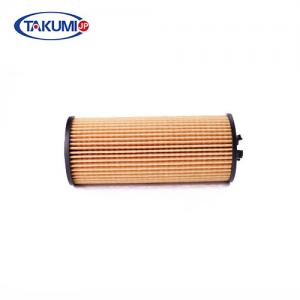 China Mercedes Benz 4 Wheeler Fuel Filter Non Woven Fabric Low Resistance High Effiiciency supplier