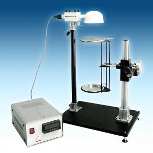 Building Material Thermal Radiant Melt Drop Tester by NF P92-505