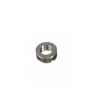 High Precision CNC Machining Aerospace Parts Pressure Sensors