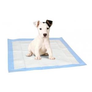 OEM  Puppy Pee Pads 15g 4 Layer 60x60 Xxl Wee Wee Pads