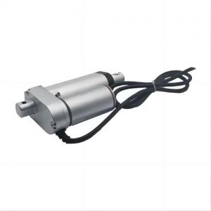 Copper 24v Electric Linear Actuator Electrical Products Linear Electric Motor 50-80W