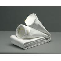 Industrial Air Cleaning Dust Collector Filter Bags /  Polypropylene Filter Bag