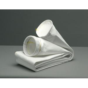 Industrial Air Cleaning Dust Collector Filter Bags /  Polypropylene Filter Bag