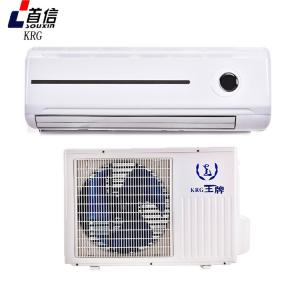 China mitsubishi compressor split air conditioner 9000 12000 18000 24000 30000 36000 on sale 