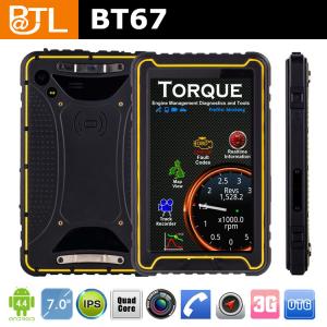 Gold supplier BATL BT67 Touch Screen Corning Gorilla III 7 inch nfc android tablet